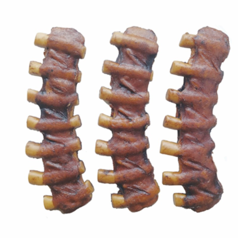 Top Selling Dental Chews for Dog Chops in Small Size