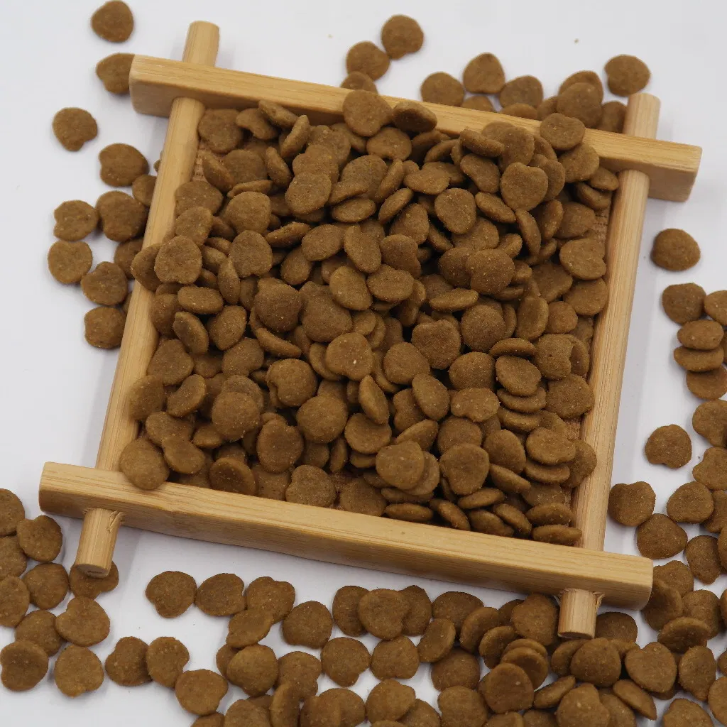 Kitten Food Puppy Food Support Best Price Products OEM/ODM Food