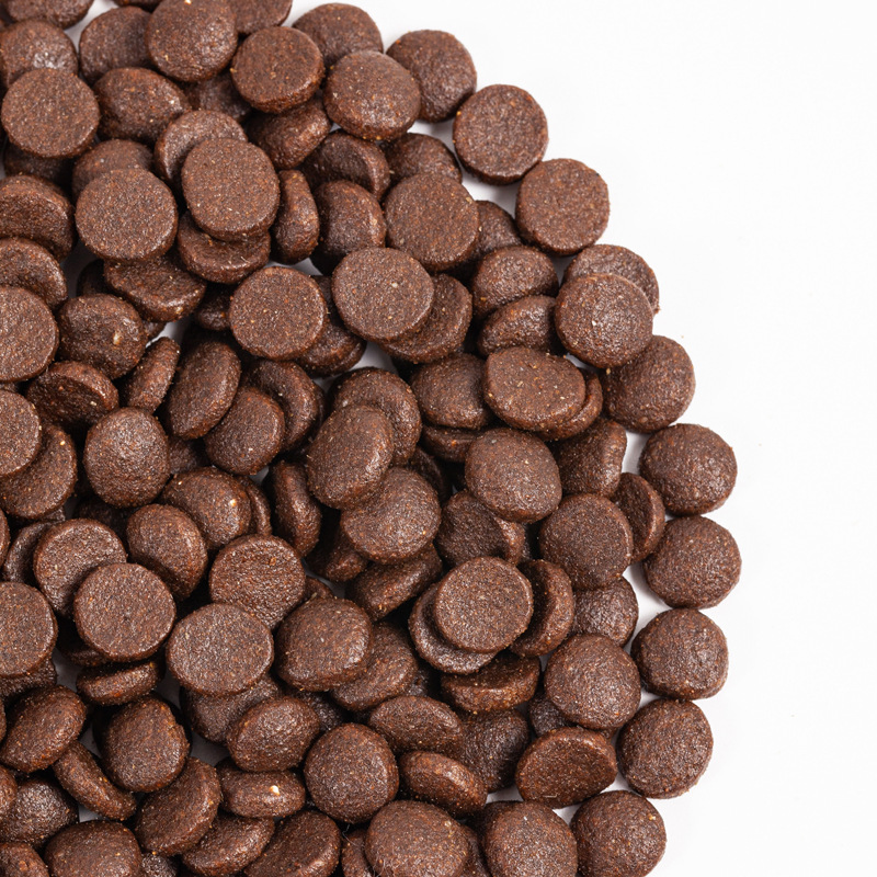 OEM ODM China Various Flavors Pet Food Large Breed Dog Food