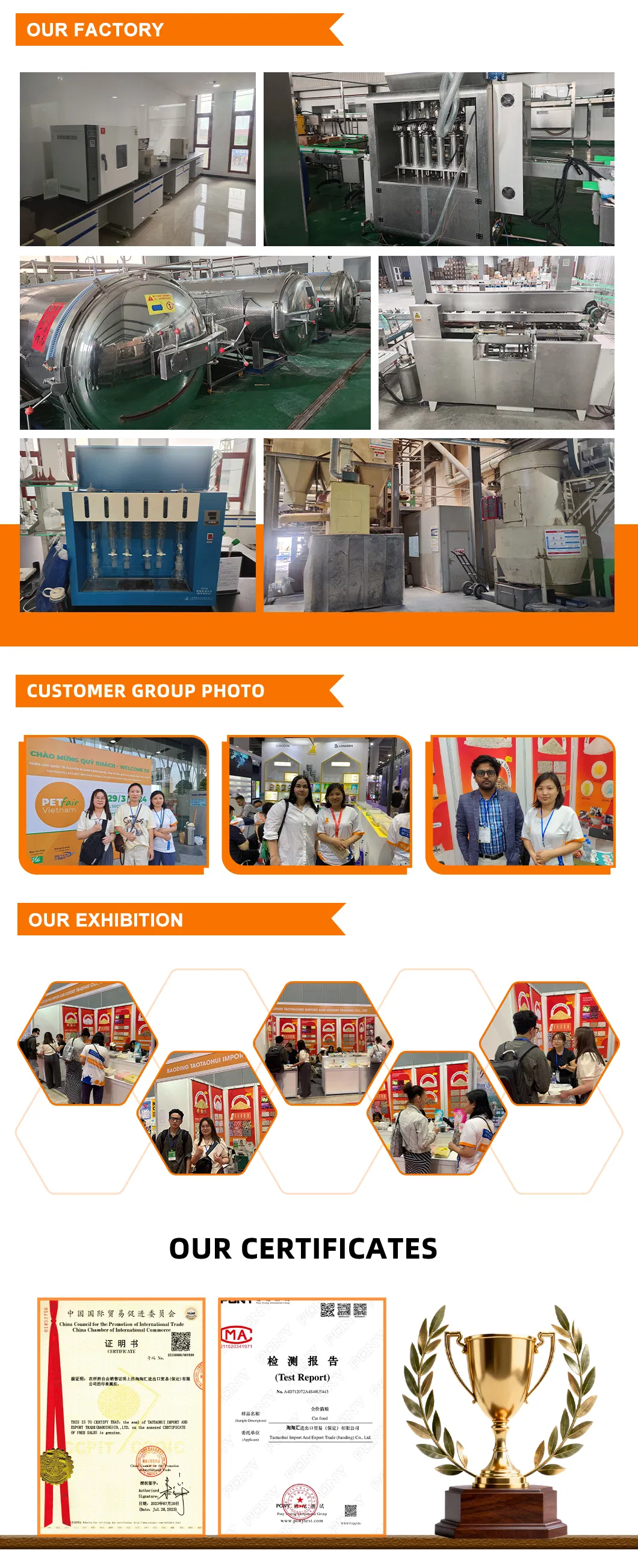 Factory Production 1