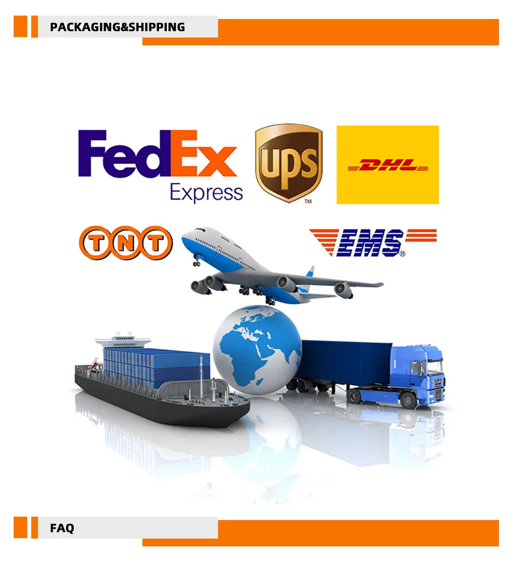 Storage and Logistics