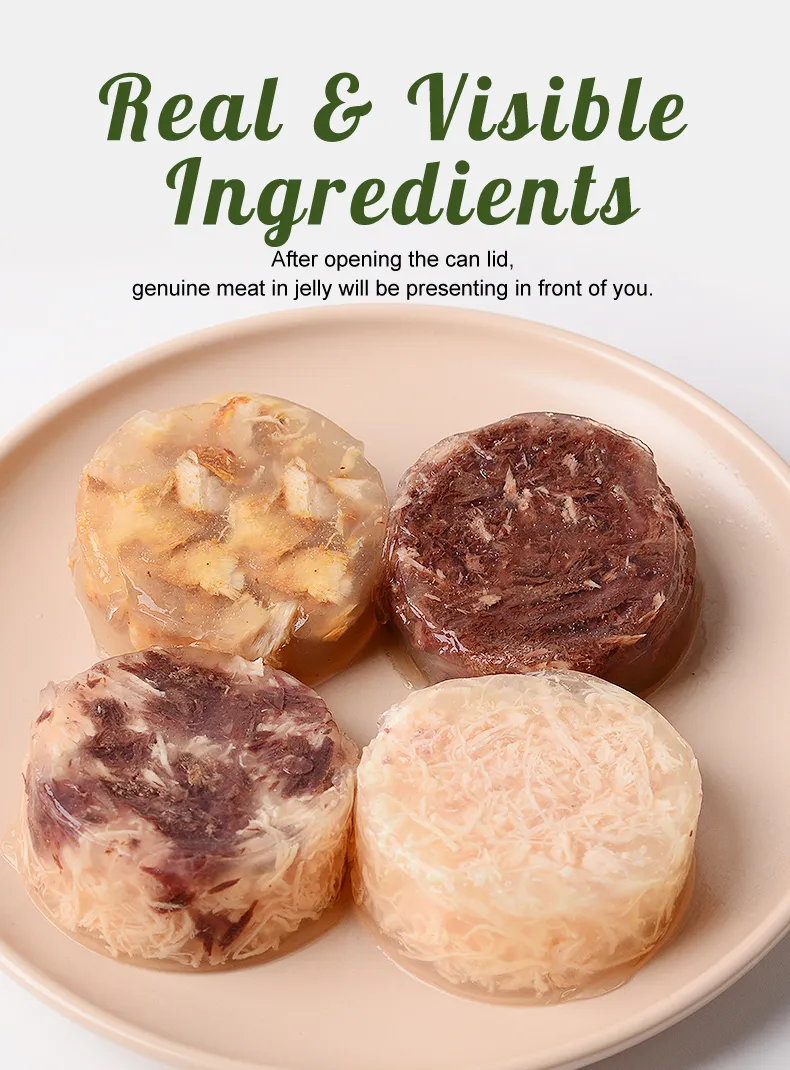 Nutritional Benefits