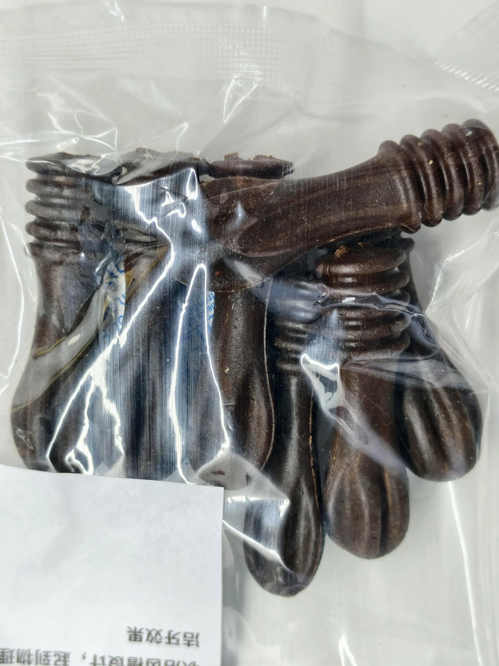 Double Head Dental Sticks Clean Dog Teeth