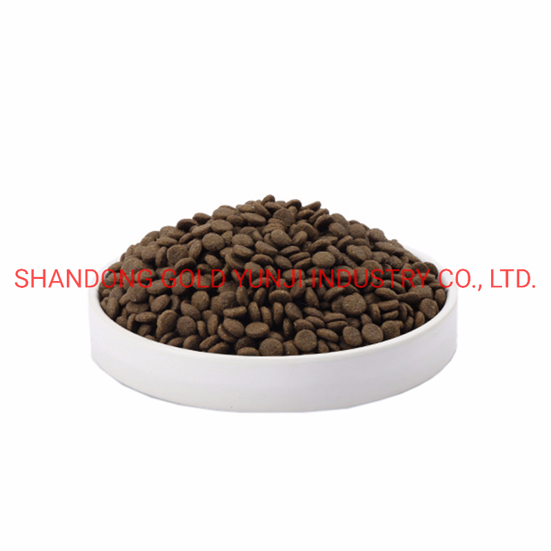 All Stage Universal Pet Cat Food for Adult Cat and Kitten