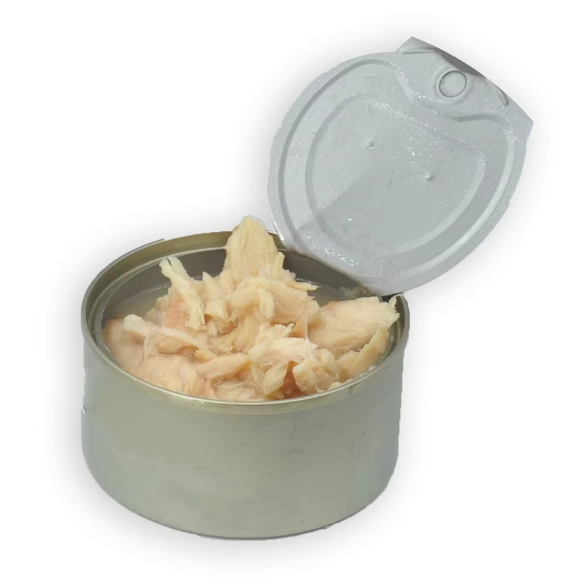 Pet Wet Food Wholesale Multiple Flavors Cat Dog Cans Snack Food