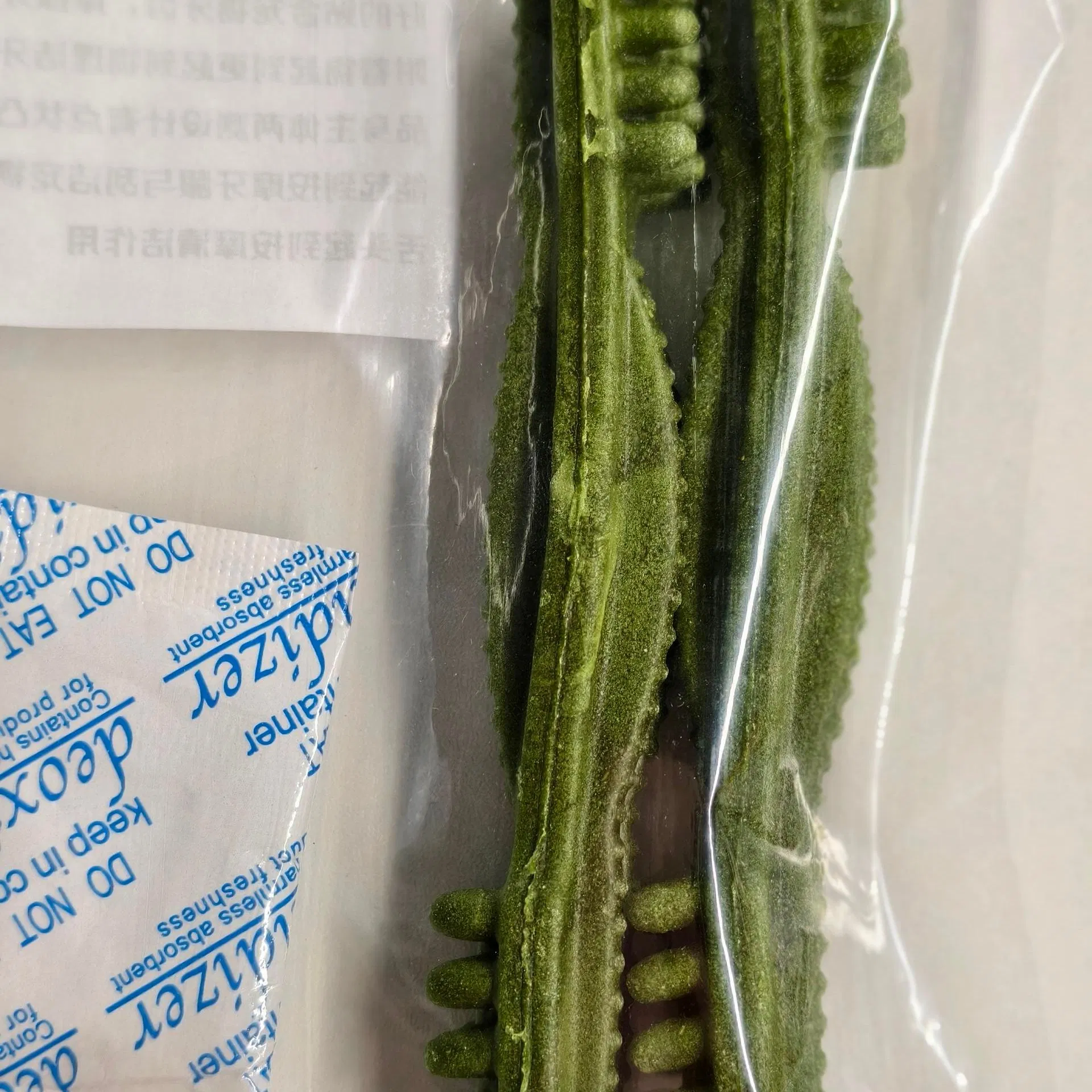 Double Head Dental Sticks Clean Dog Teeth