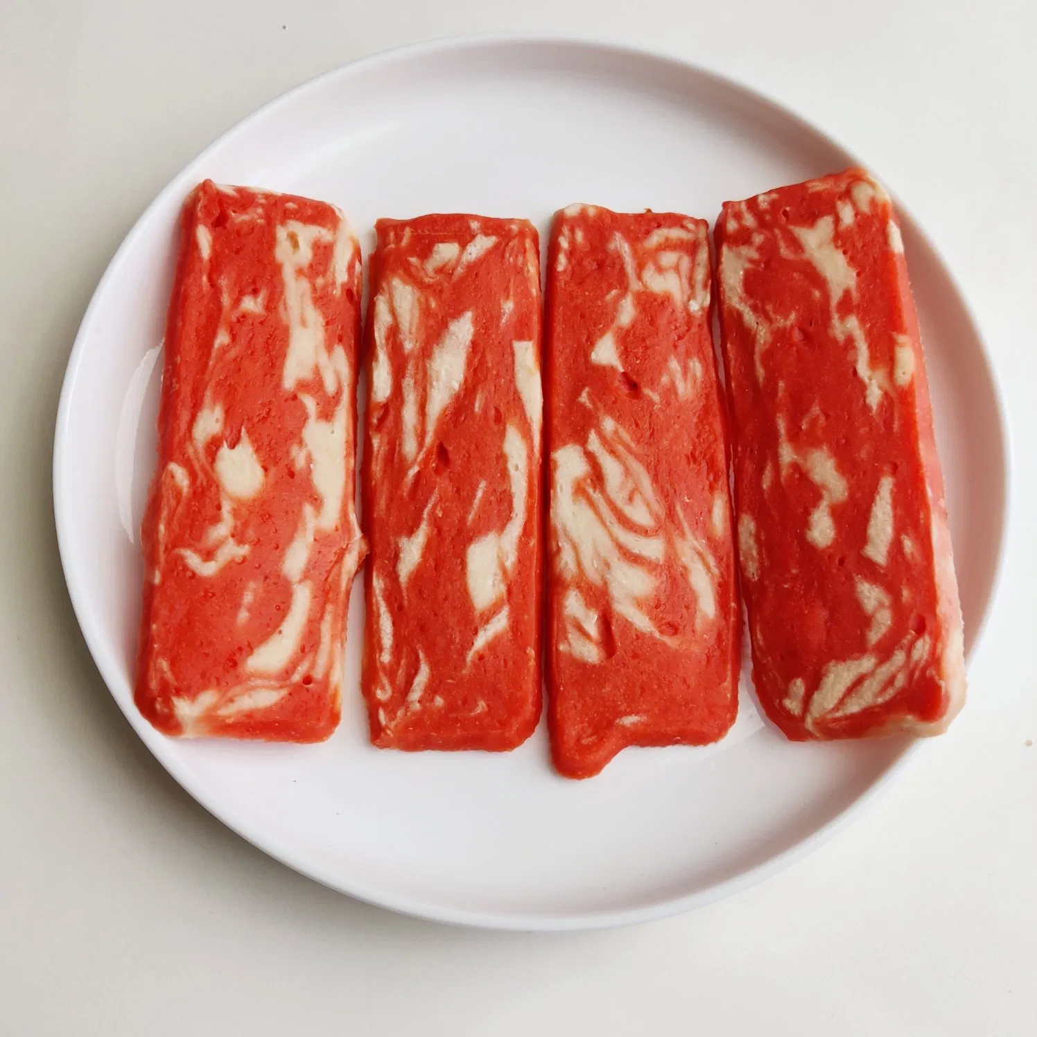 Pet Food Dog Cat Salmon Fillet Treats Large Small Breeds Easy Digest