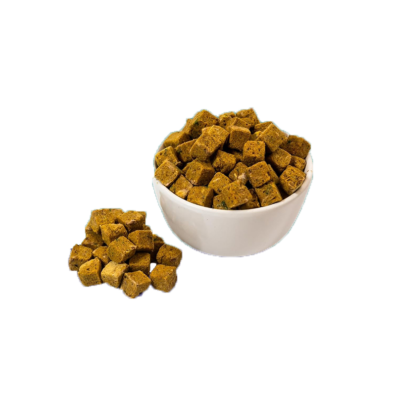Manufacture OEM/ODM, Freeze-Dried Joint Health Pet Food Topper3oz (85g) Dog Treats