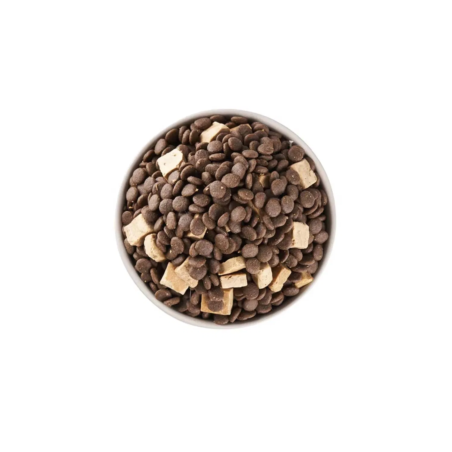 Free Samples FDA Various Flavors Healthy Easy Preserve Hypoallergenic Pet Dry Dog Food