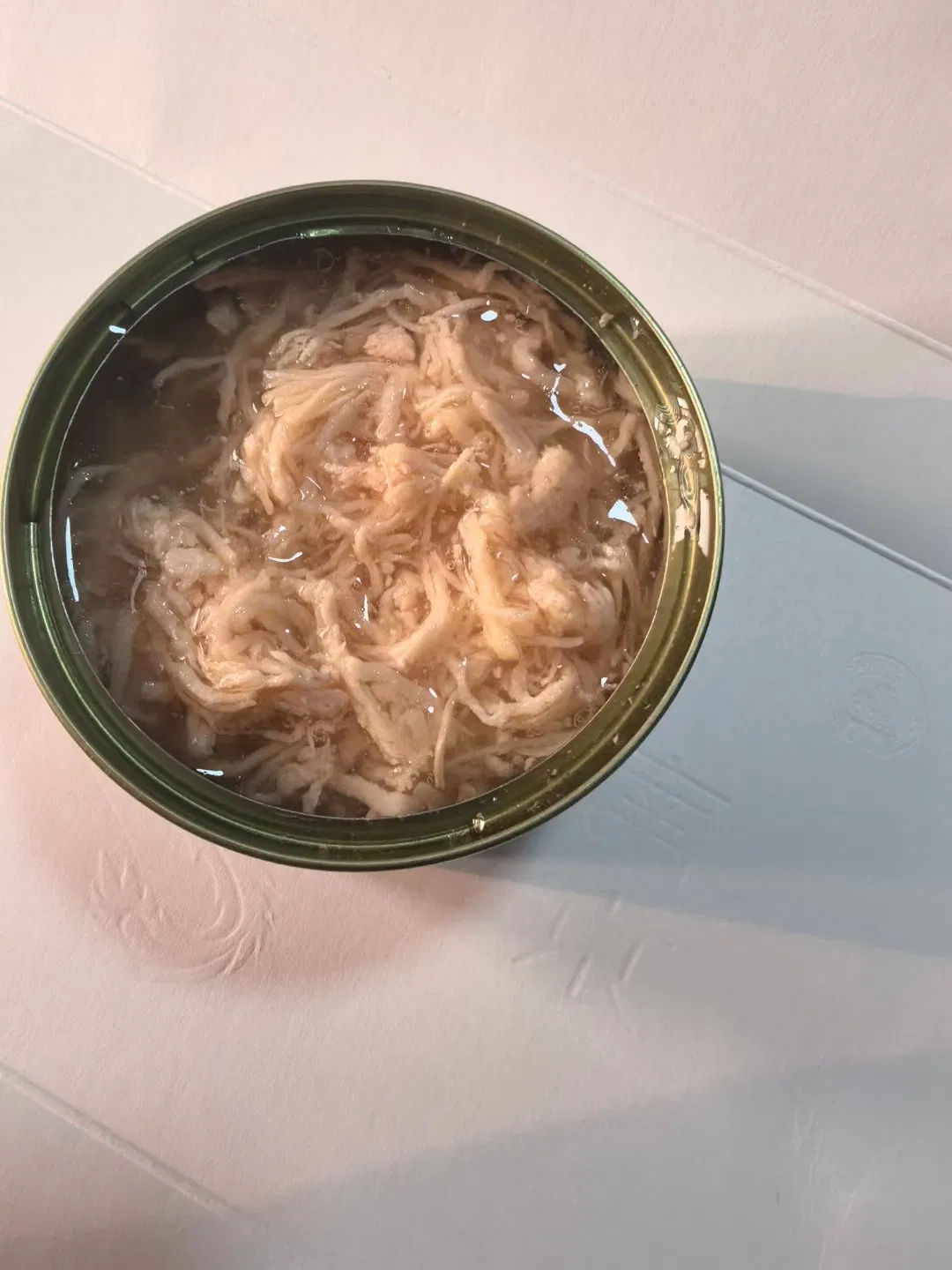 Wholesales Canned Pet Food Wet Dog Food Wet Cat Food