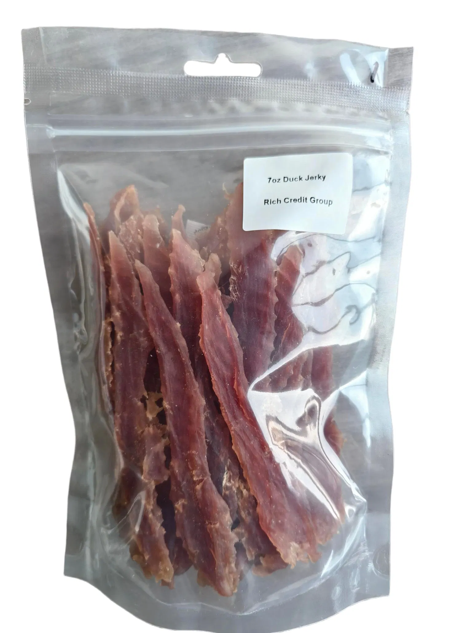 Chicken/Duck Wraps Rawhide Twist for Dog with Sweet Potato