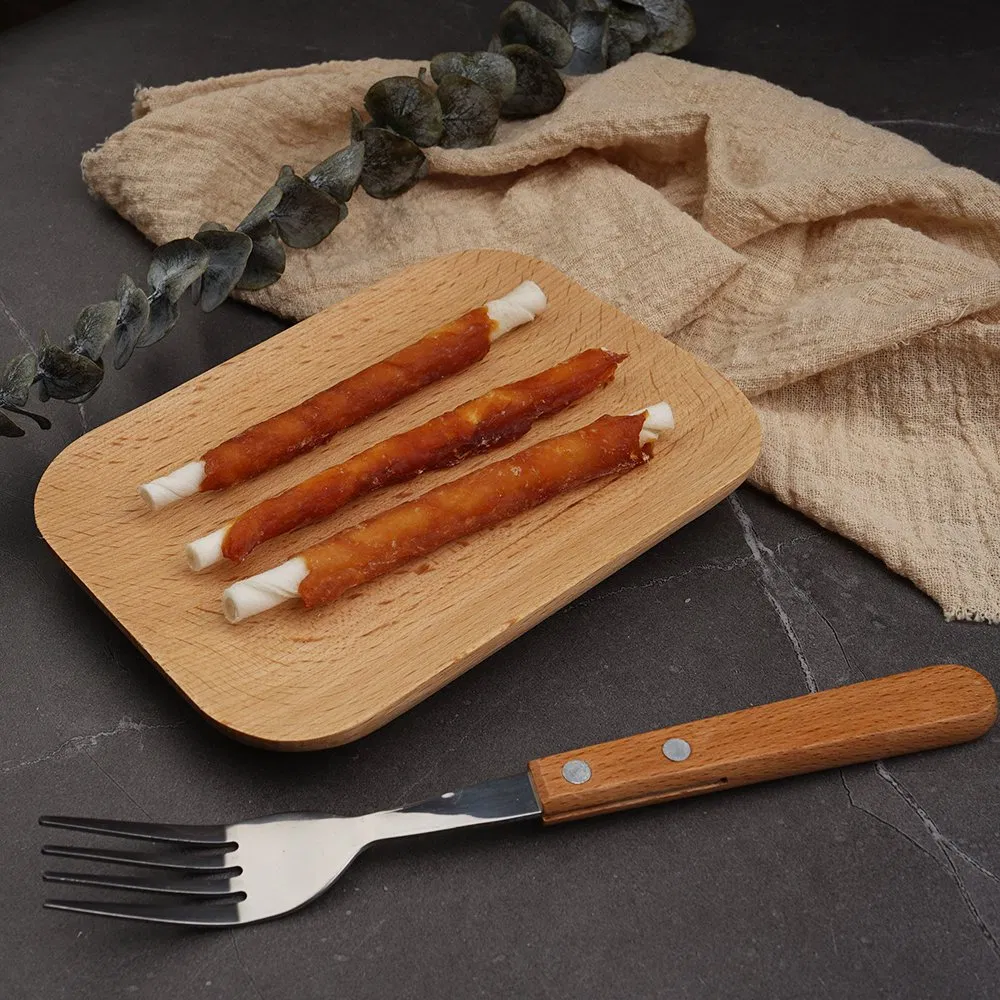 OEM Dog Food Pet Supplies Dental Chews Dog Dental Rawhide