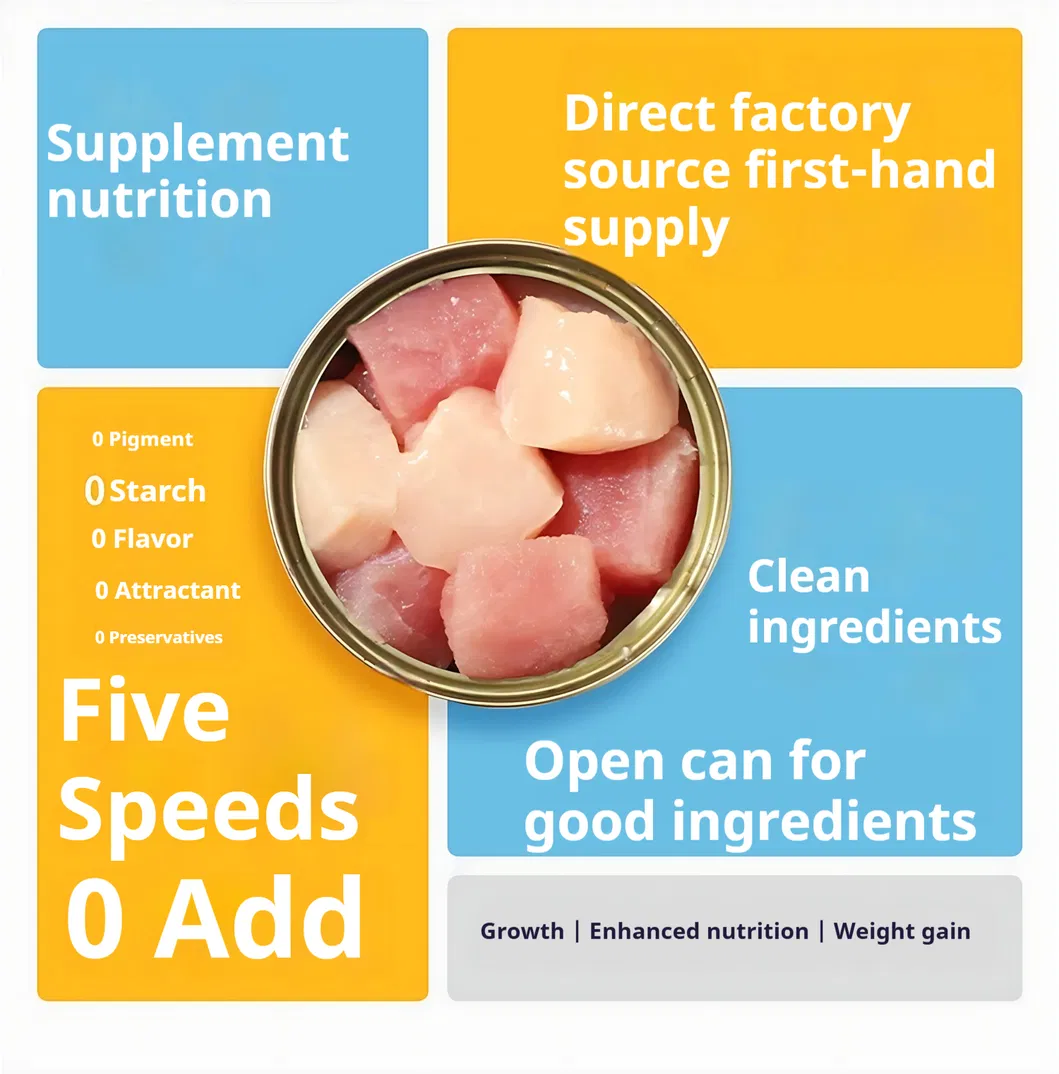 Wet Food Description 2