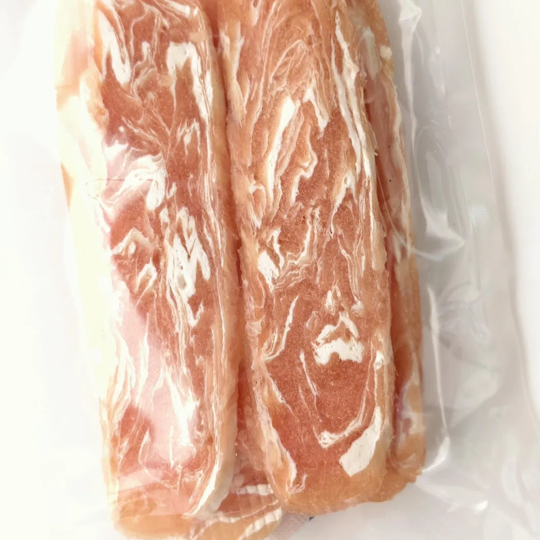 Duck & Cod Marble Slice Dog Treats