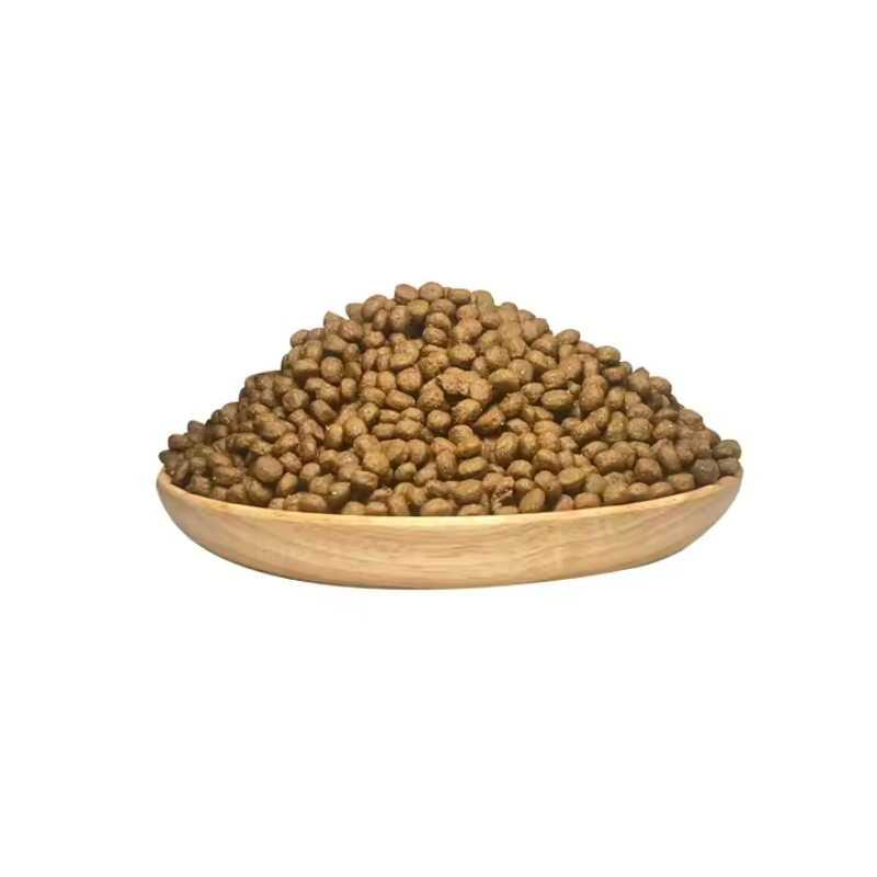 Adults Senior Cat 11+ Premium Nutrition Dry Cat Food Chicken Recipe