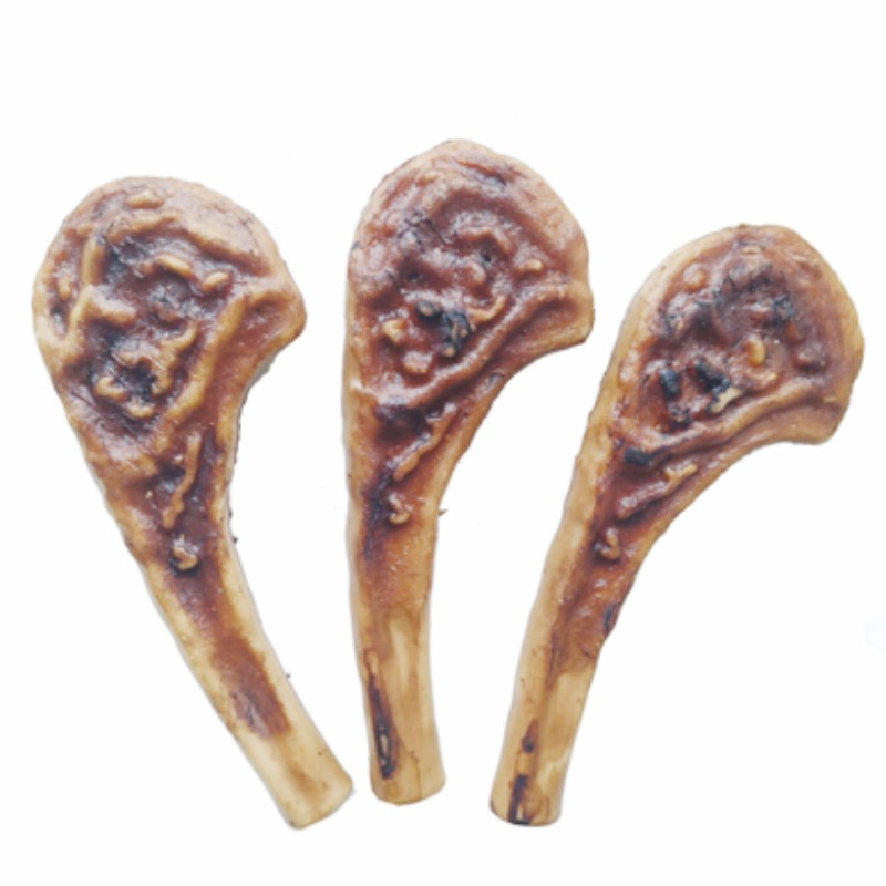 Top Selling Dental Chews for Dog Chops in Small Size