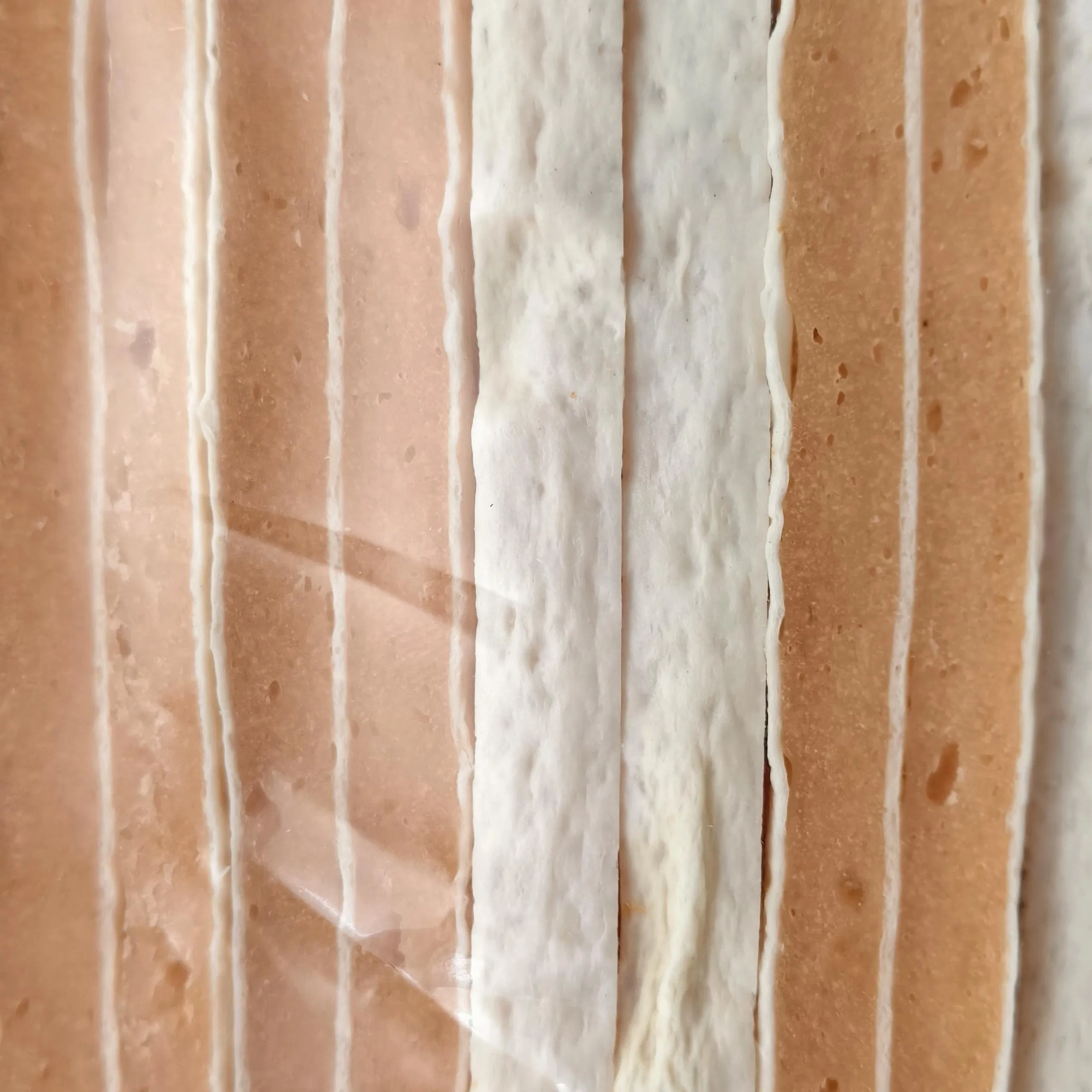 Double Flavor Sandwich for Dogs with Real Cod Meat and Premium Chicken