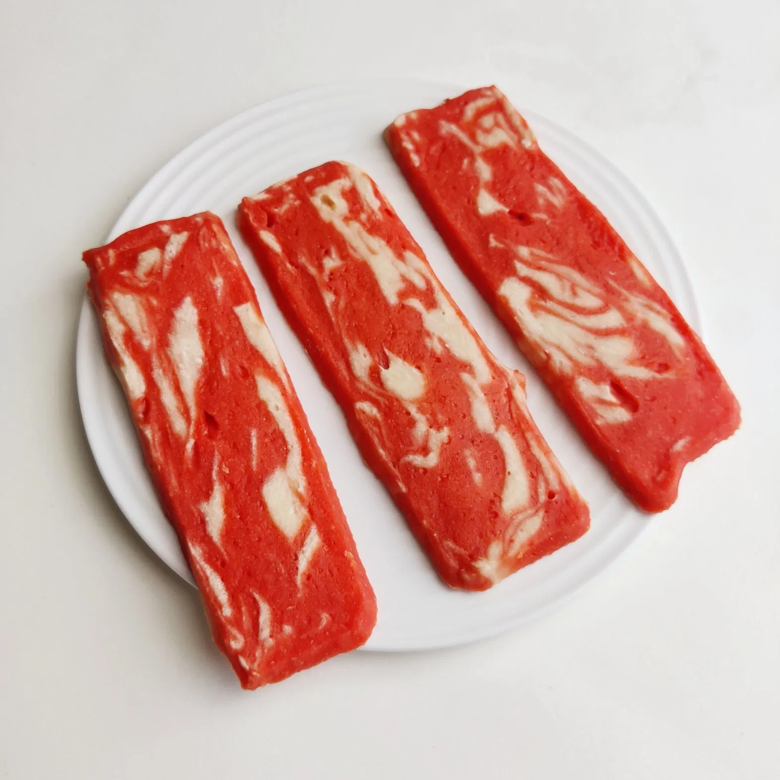 Pet Food Dog Cat Salmon Fillet Treats Large Small Breeds Easy Digest