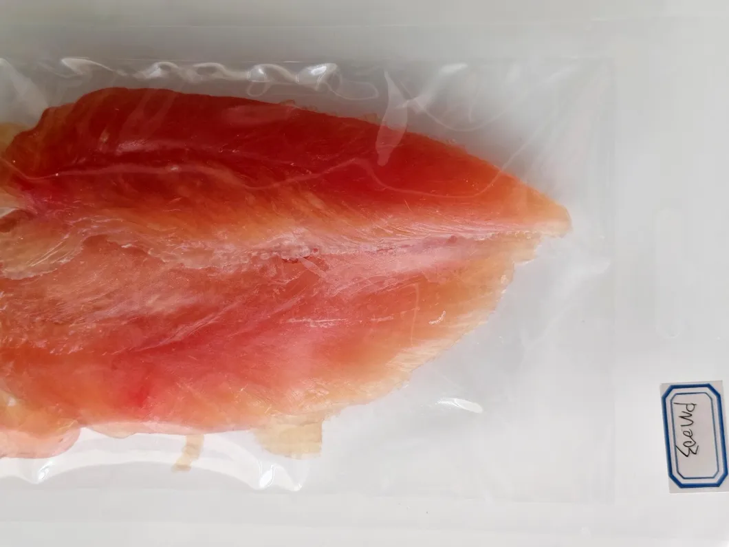 Soft & Tender Chicken Jerky