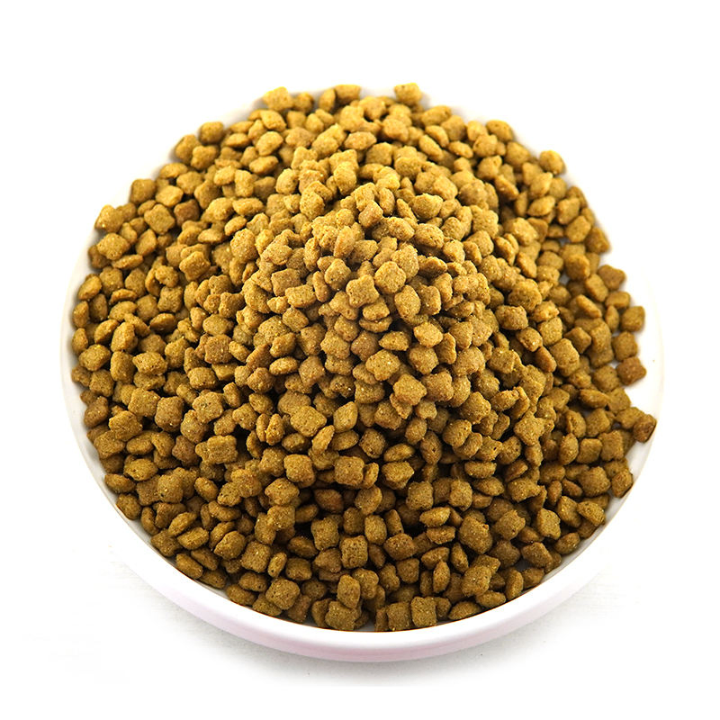 100% Natural Argentine Cat Treats High Protein Dry Food Grain Free China Wholesale High Quality Pet Food From Factory