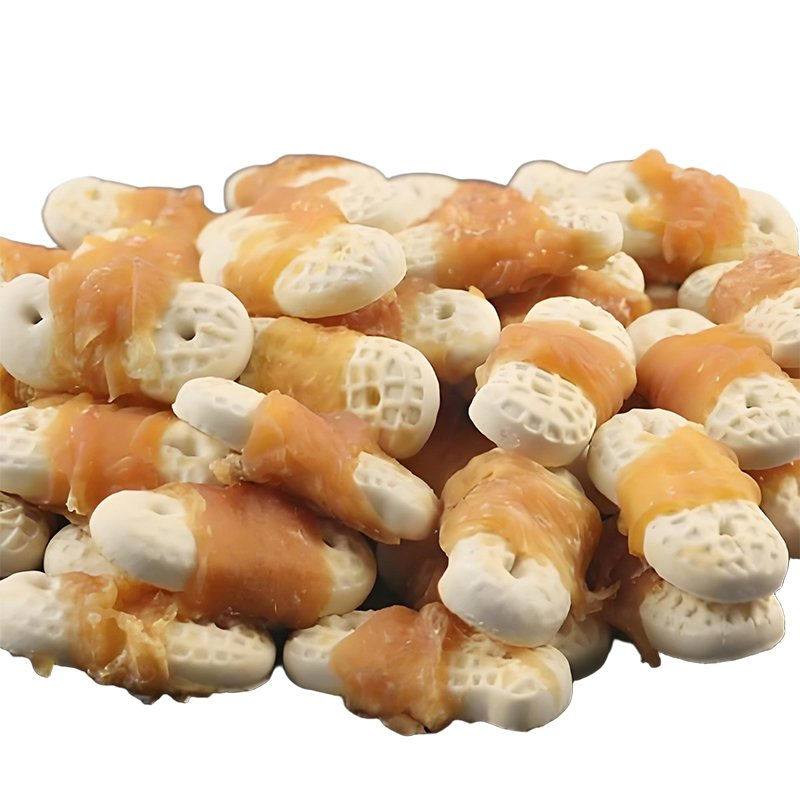 Nutritious Premium Polypeptide Dog Food for Growing Puppies