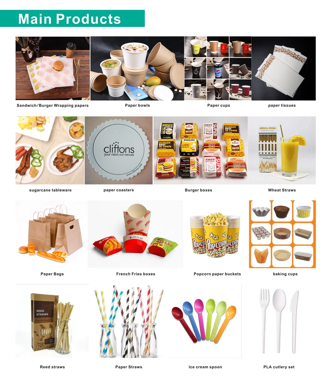 Packaging Solutions Overview