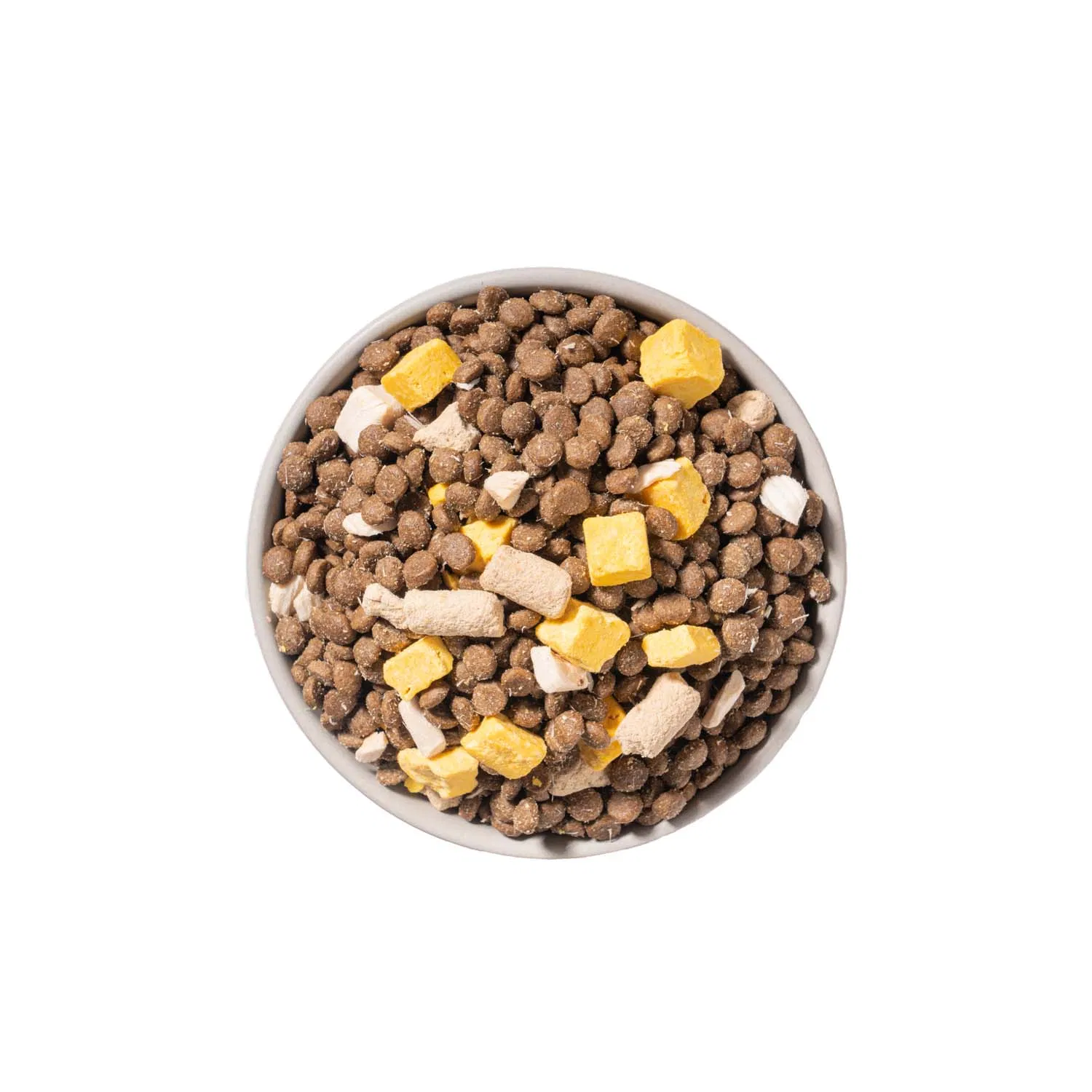 Cat Food Dry Private Label Kitten Pet Cat High Quality