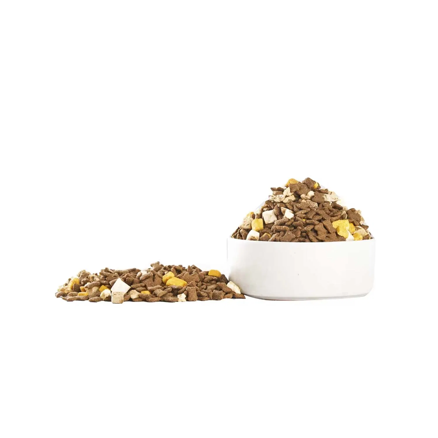 OEM Bulk Pet Food Private Logo 100% Top Quality Natural Fresh Healthy Dry Dog Food Manufacturer Dry Dog Food