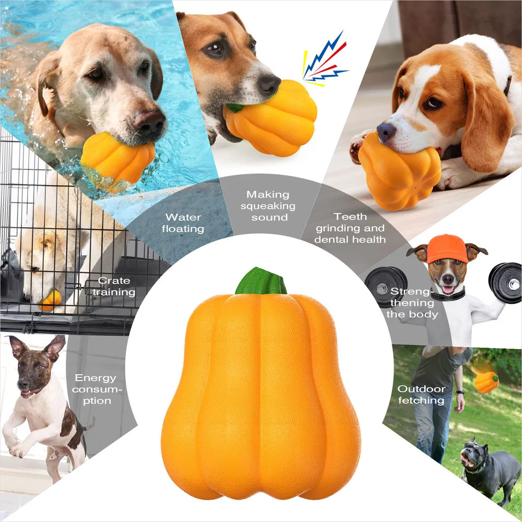 Dog Dental Health Toy
