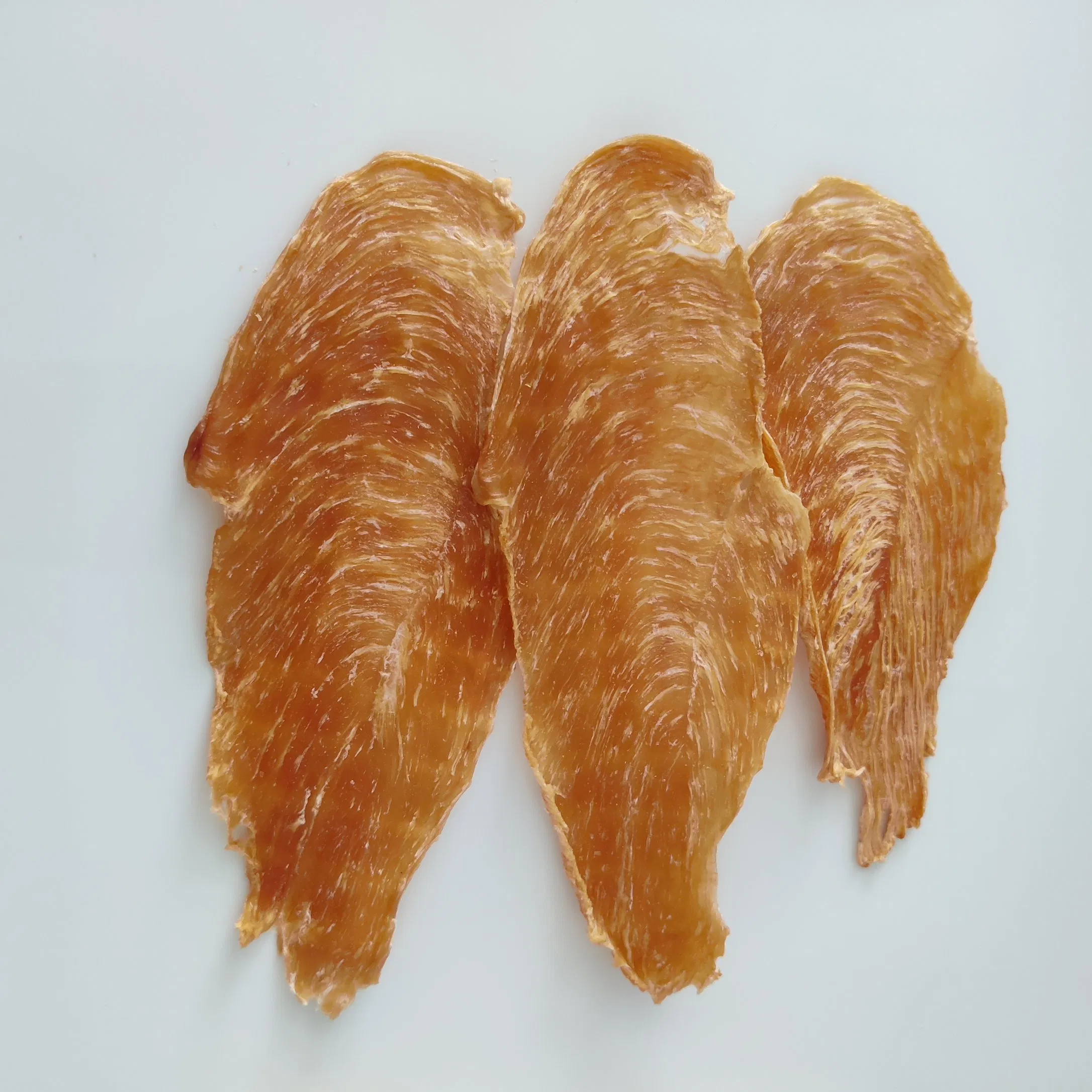 Chicken Breast Jerky 100% Grain Free Rich Protein Dog Cat Pet Food