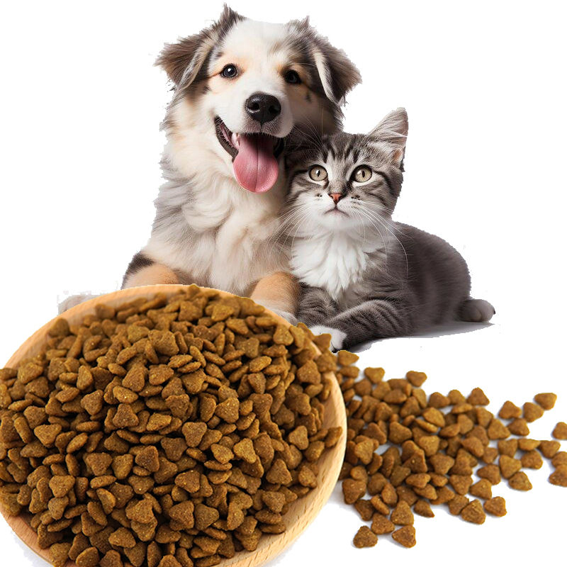 100% Natural Argentine Cat Treats High Protein Dry Food Grain Free China Wholesale High Quality Pet Food From Factory