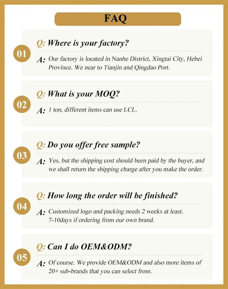 Hypoallergenic Formulas