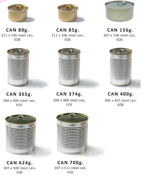 Wholesales Canned Pet Food Wet Dog Food Wet Cat Food