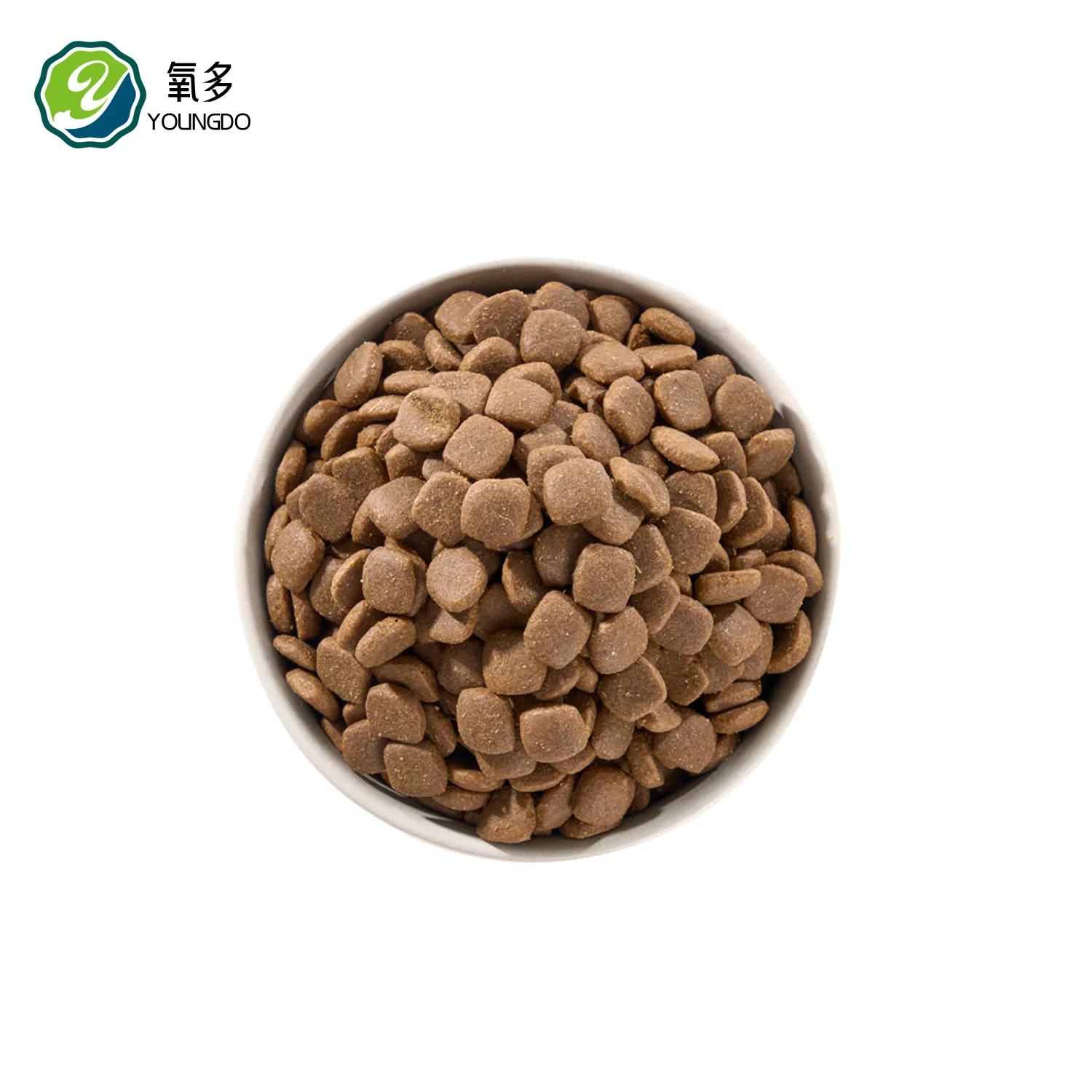 Wholesale Pet Food Factory Custom Safety Beef Meat Palatability Delicious Dog Food Pet Food