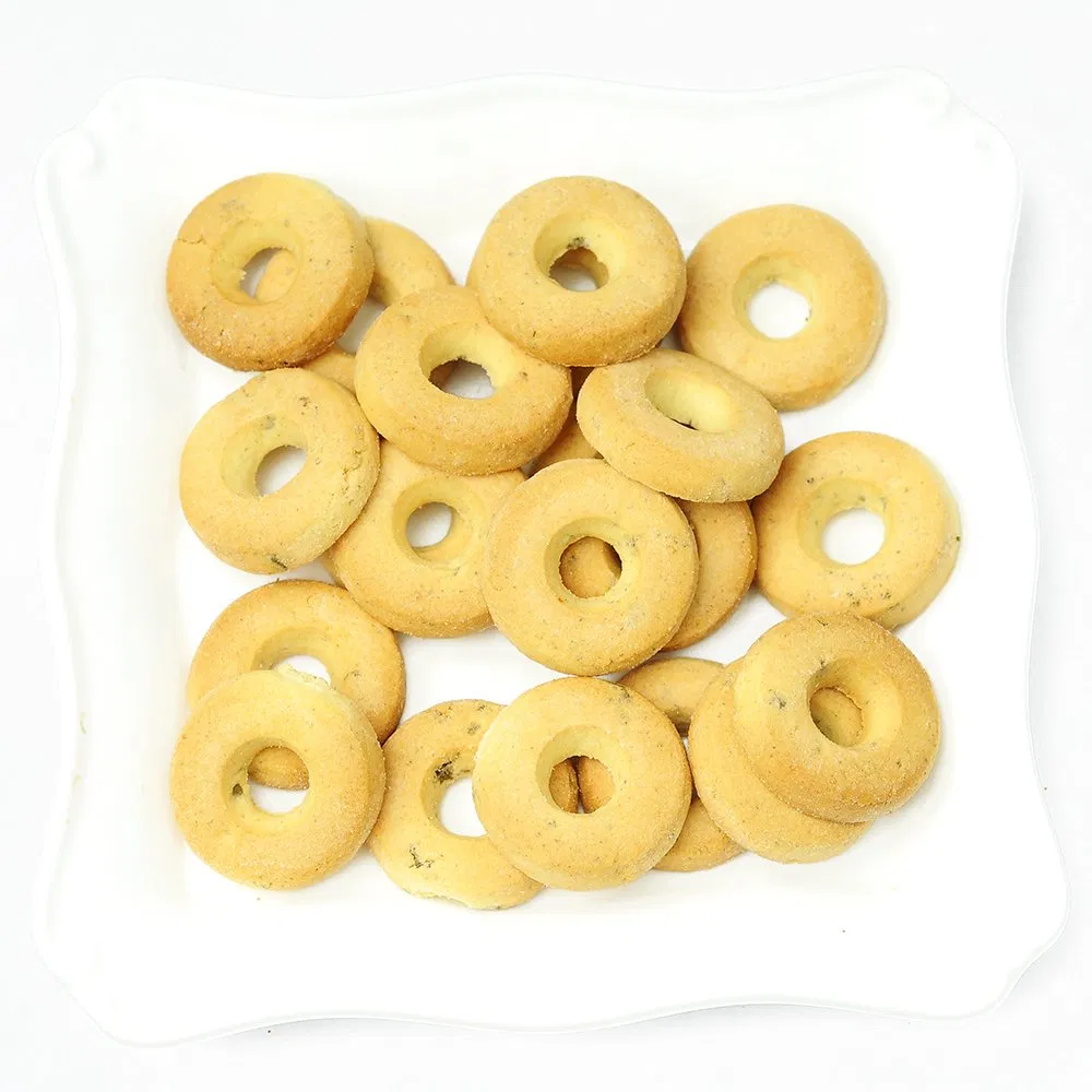 Grain Free Dog Donuts Bisctuis Pet Food in Wholesale