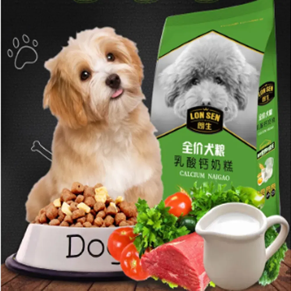 Original High Nutritional Puppy Large Small Breed Grain Free Dry Dog Food