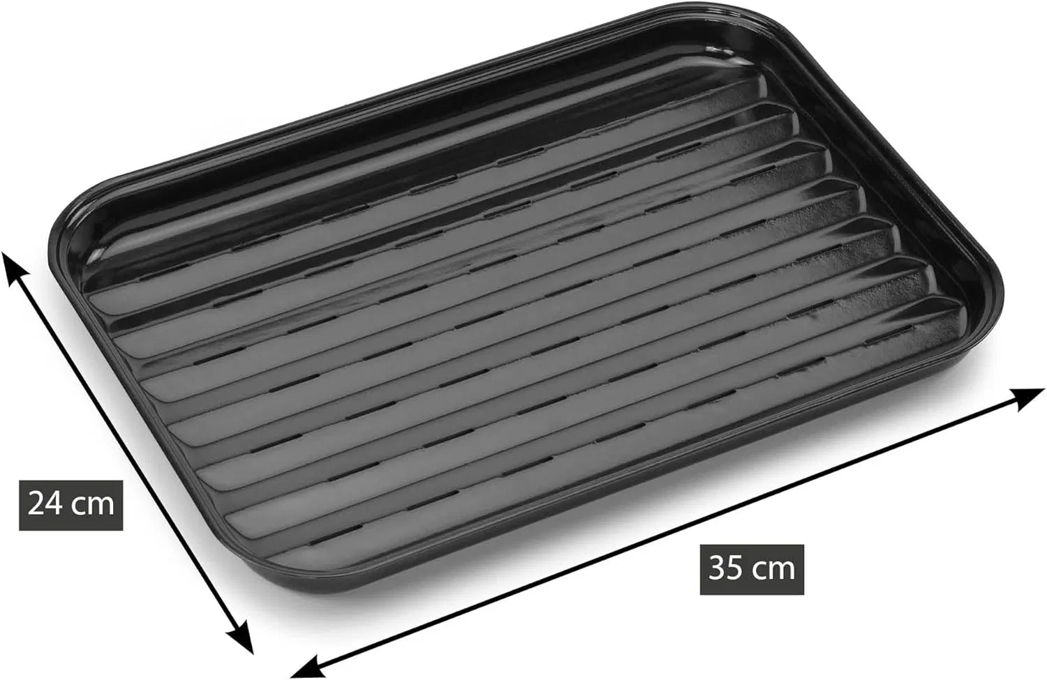 Grill Plate