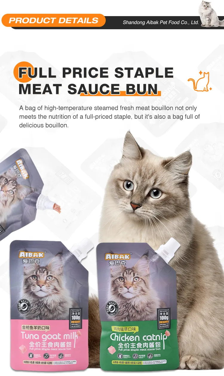 Balanced Pet Nutrition