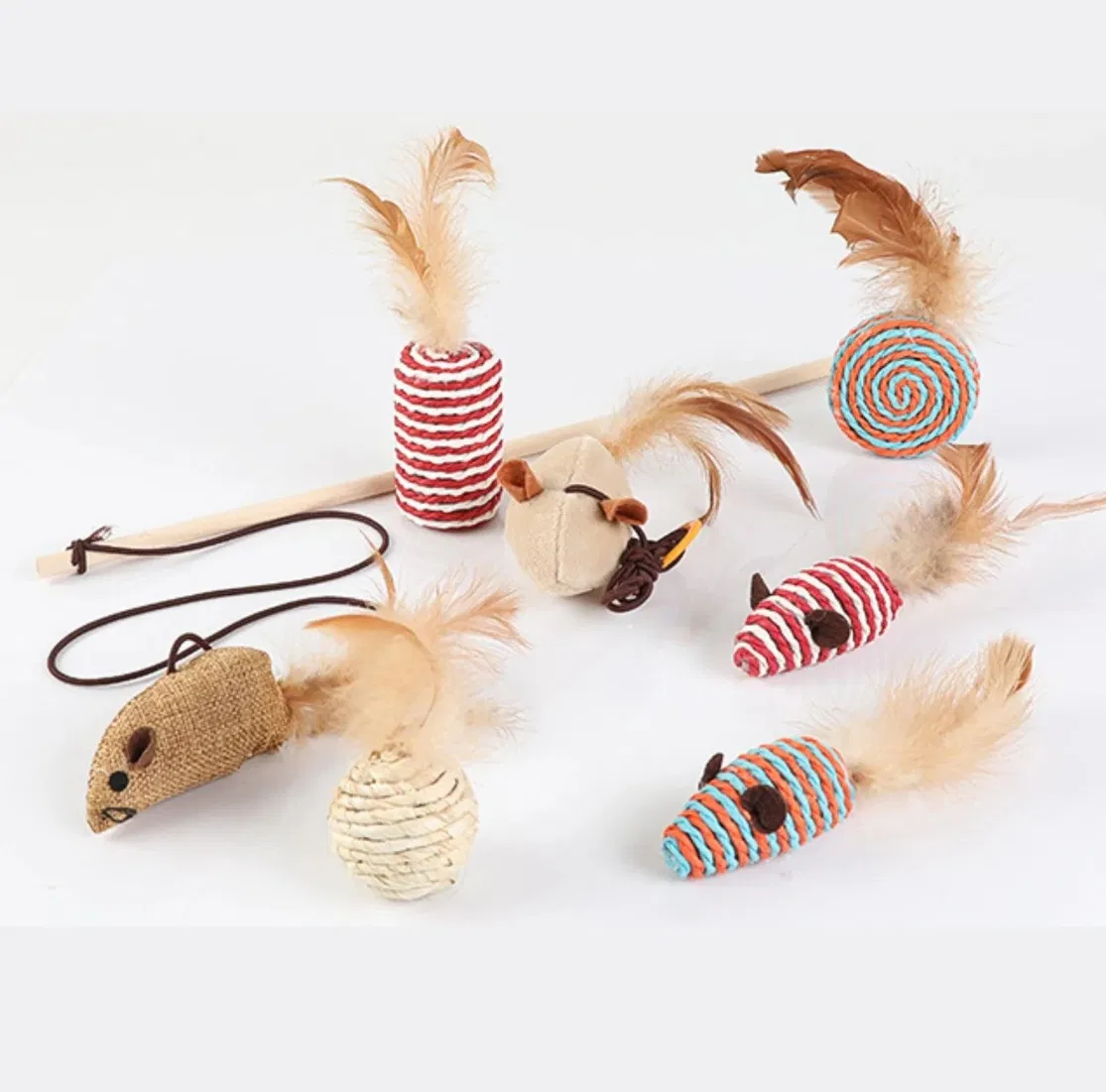 Cat Toy 7