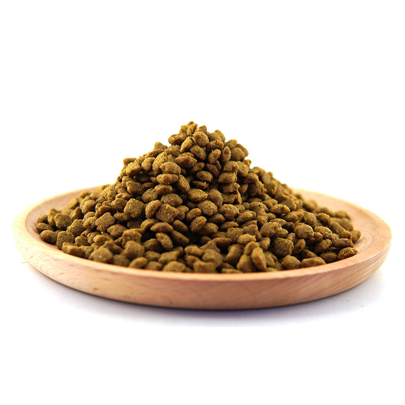 100% Natural Argentine Cat Treats High Protein Dry Food Grain Free China Wholesale High Quality Pet Food From Factory