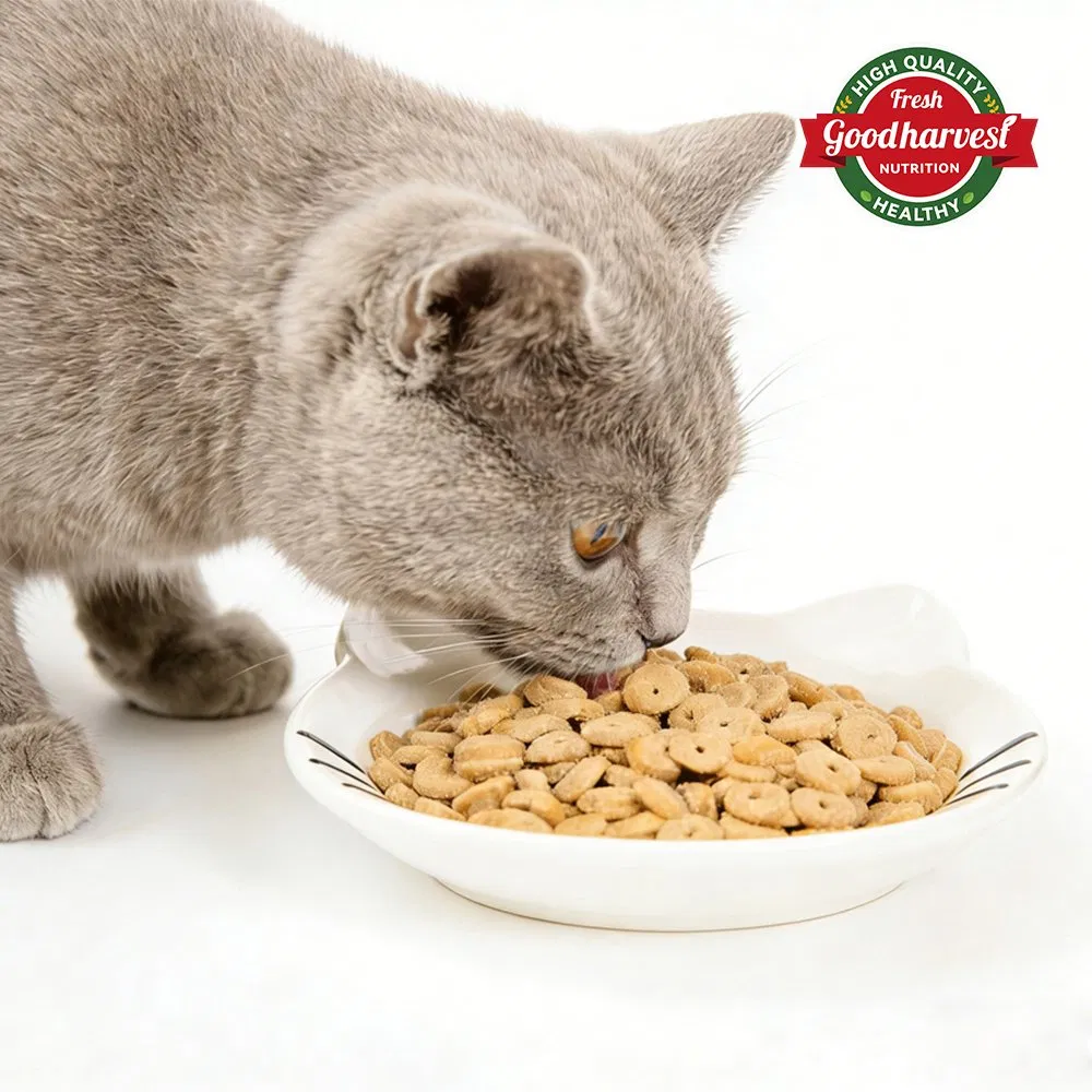 Chicken and Beef Dried Dog Food Cat Food Pet Food Bulk