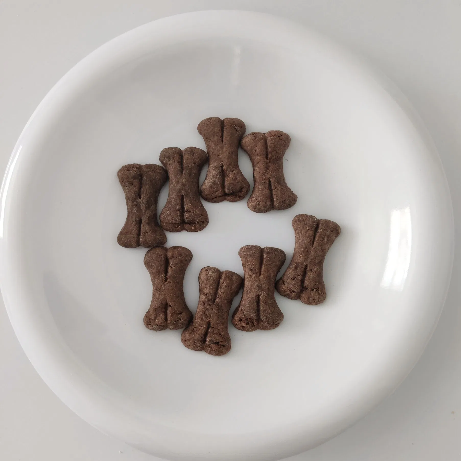 Beef Flavor Bones Biscuit Cat Dog Food Snacks Pet Food Dental
