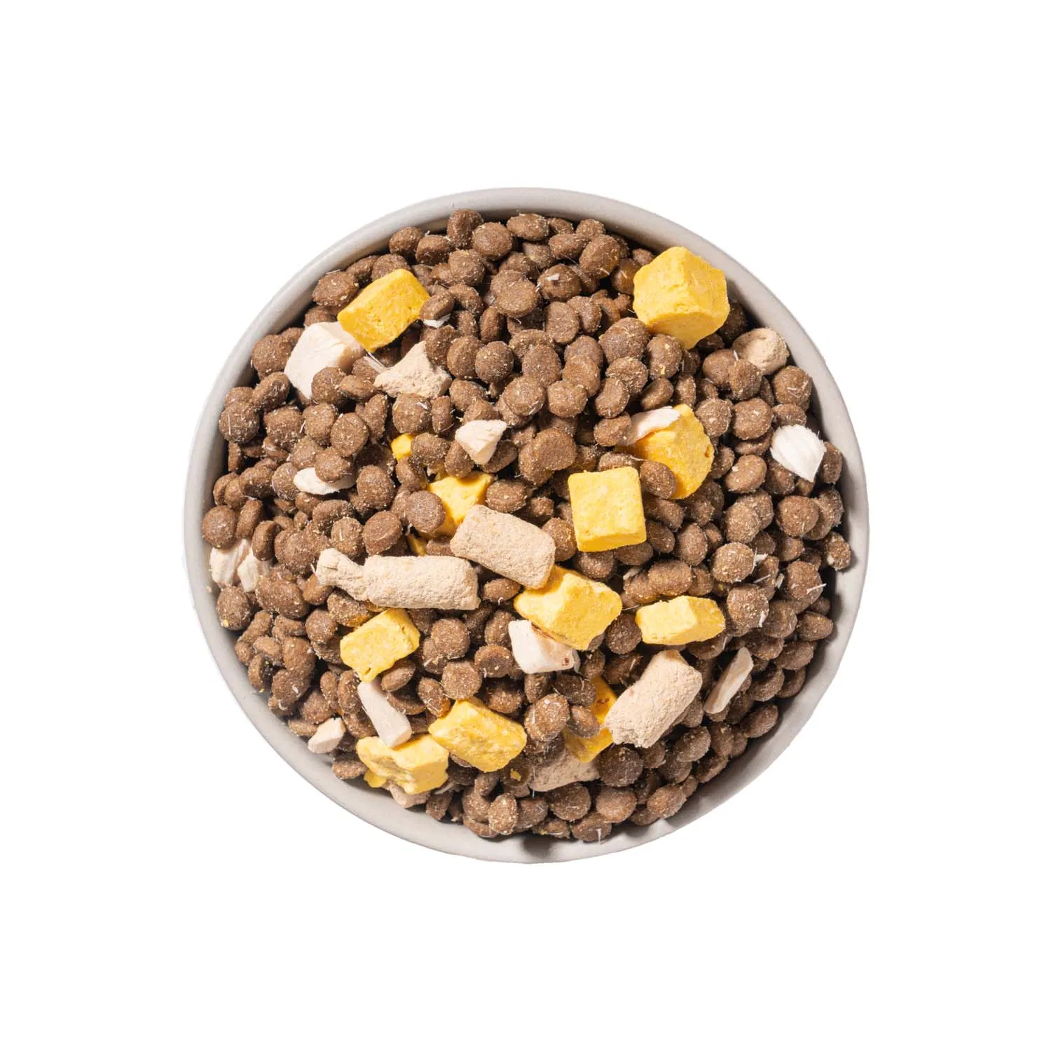 Cat Food Dry Private Label Kitten Pet Cat High Quality