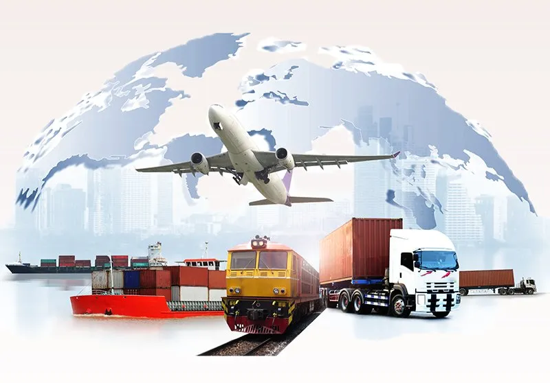 Packaging and Logistics