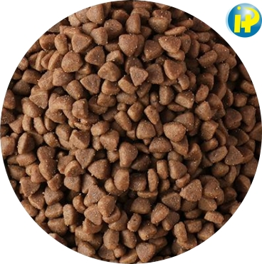 High Quality Organic Dog Cat Dry Food Limited Ingredient Diet Pet Treat