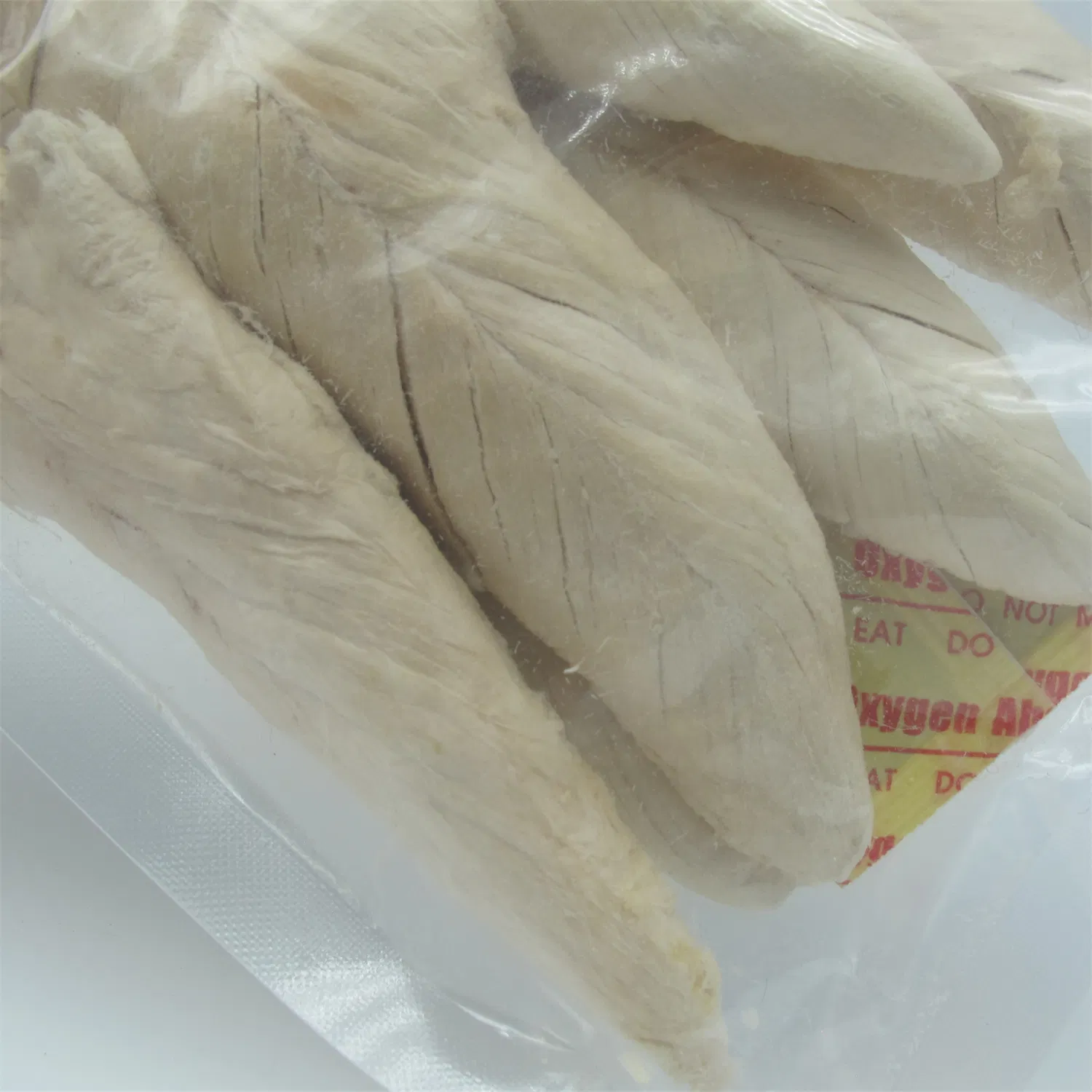 100% Fresh Various Nutrition Vitamins Duck Breast Freeze Chicken Pet Food Cat Treat Snack for Cat &amp; Dog