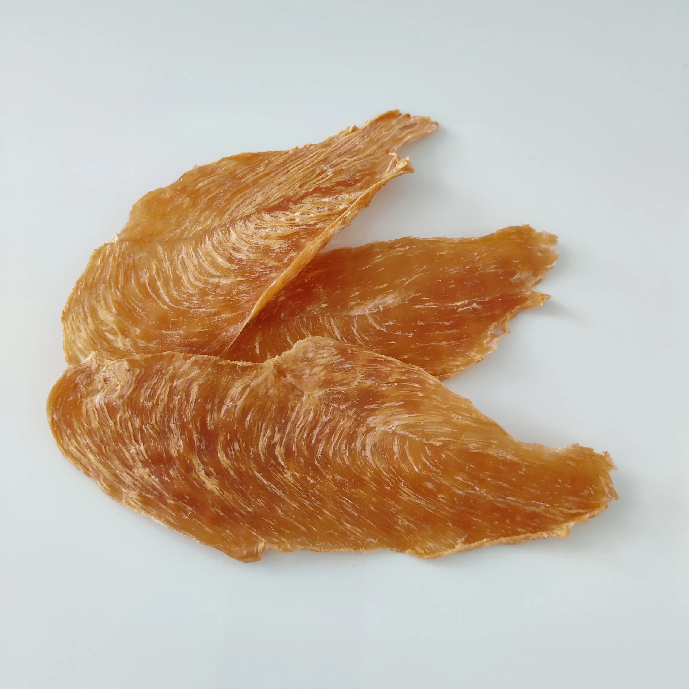 Chicken Breast Jerky 100% Grain Free Rich Protein Dog Cat Pet Food