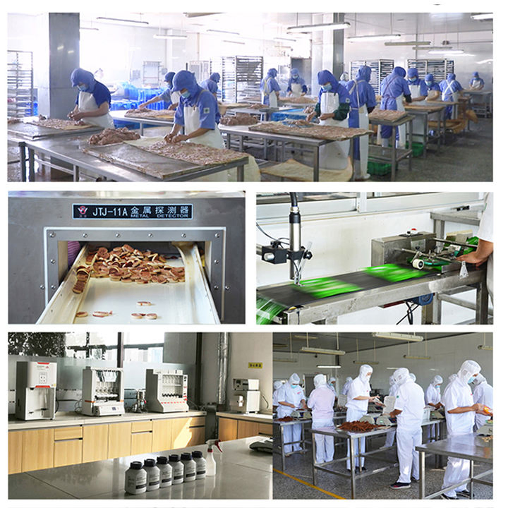 Dog Treats Wholesale Dog Snack Chicken Wrapped Biscuits Sticks Product Protect Teeth Training Treats Chicken Duck Lamb Pet Food