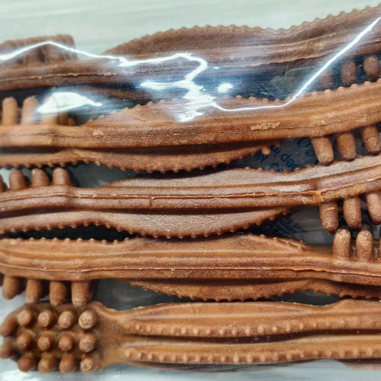 Large Breed Dog Dental Chews Original &amp; Fresh Flavor