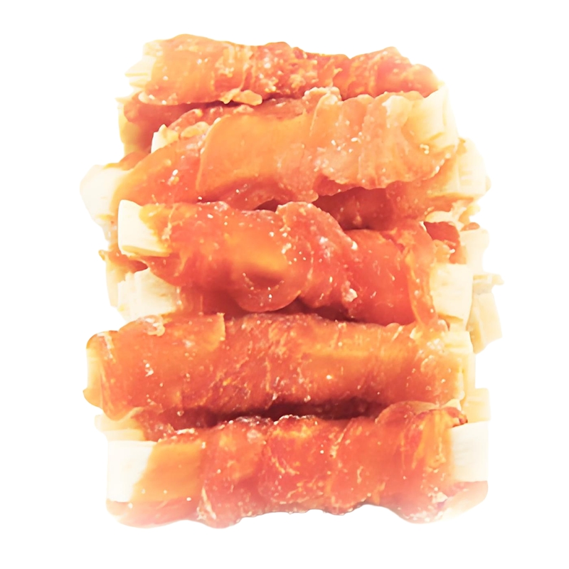 Nutritious Premium Polypeptide Dog Food for Growing Puppies